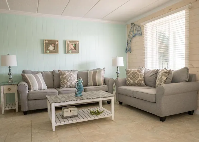 Holiday home 2 Bedrooms With Views And In Walking Distance To Seacrets! Ocean City